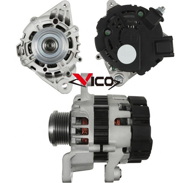 Auto Alternator Fits Morning Picanto 37300-04035 3730004035 2619398